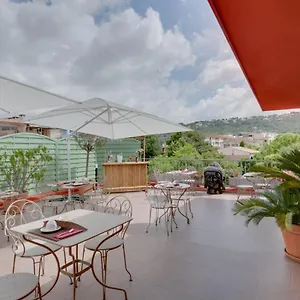 Casabella Cannes Sartoux Mouans-Sartoux