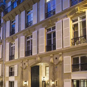 Pavillon Faubourg Saint-germain & París